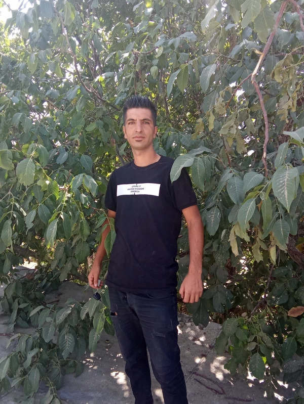 آرش یارمحمدی
