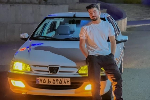 محمد