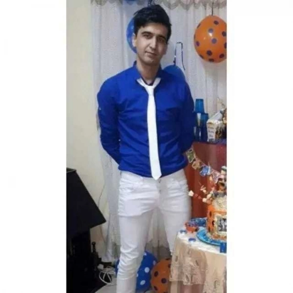 mohammadreza