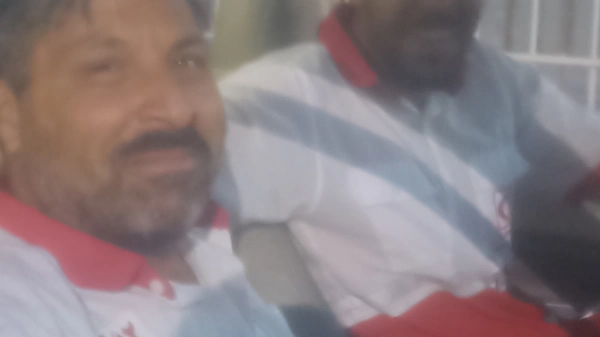 حسین