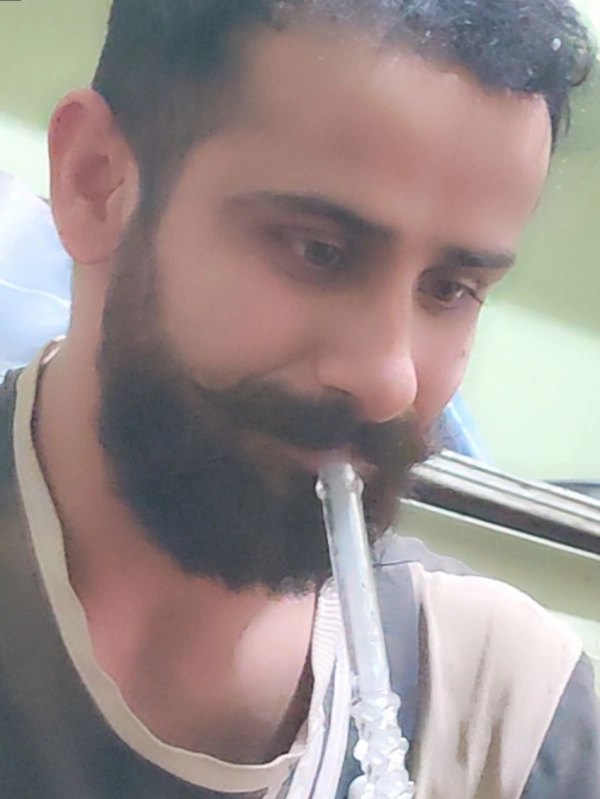 آقایاصر امیری