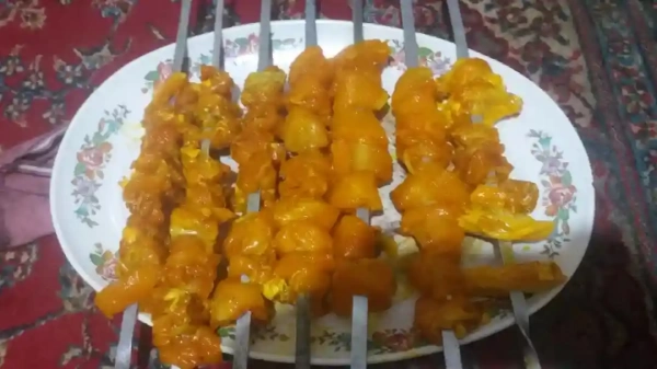 شعیب امانی