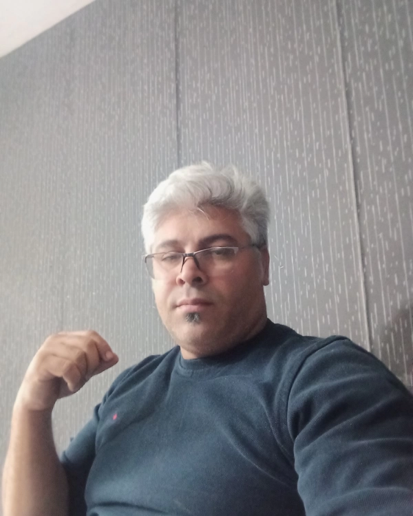احمد علی