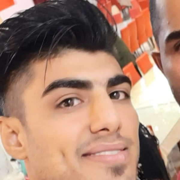 masoud