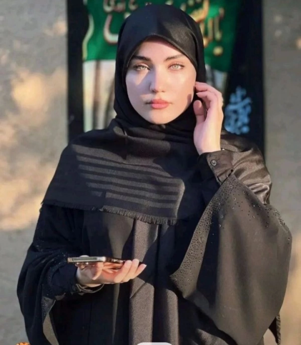 Fereshteh