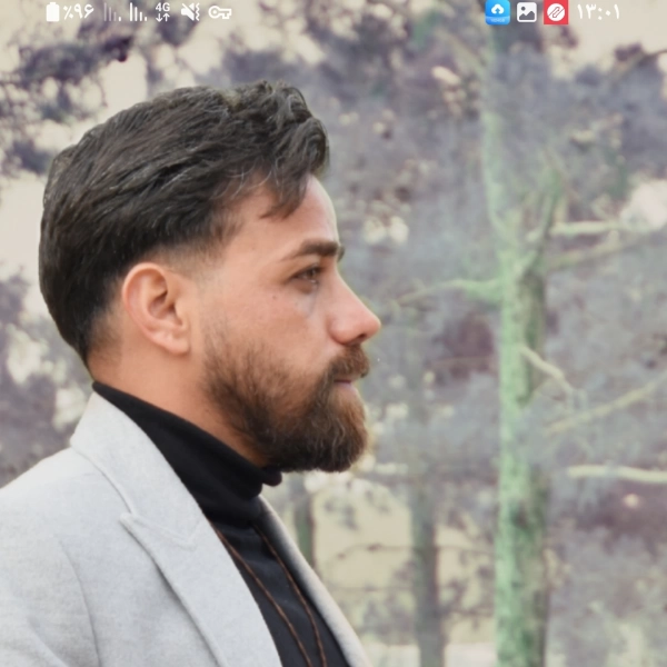موستانگ