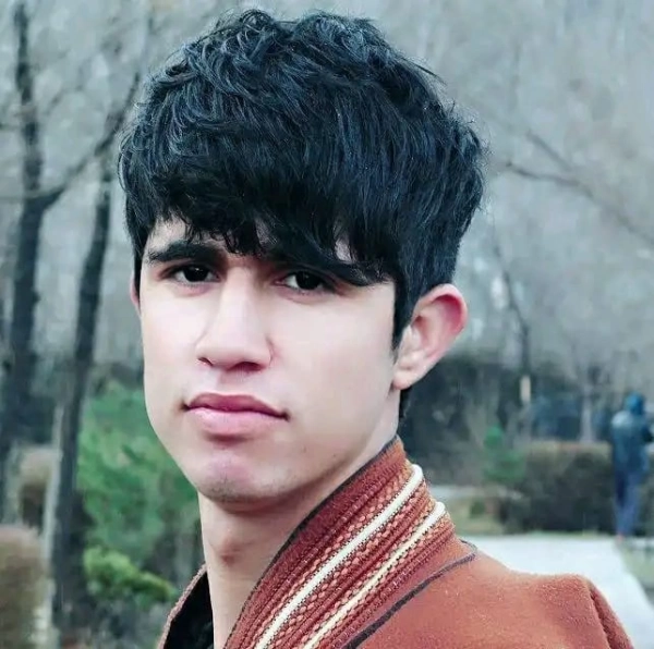 حاجی محب حمیدی
