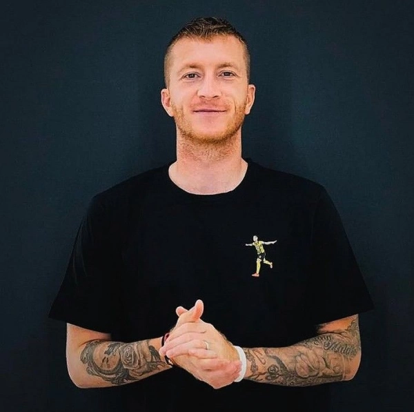 marco reus