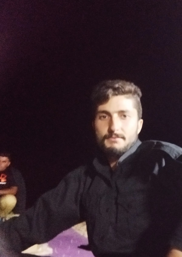 امین