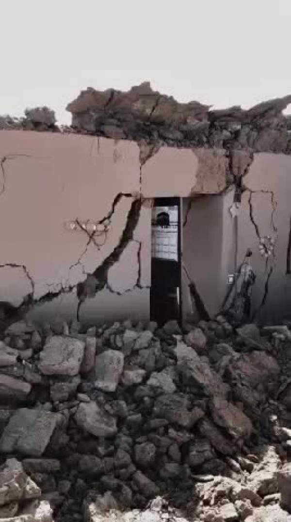 محسن خان