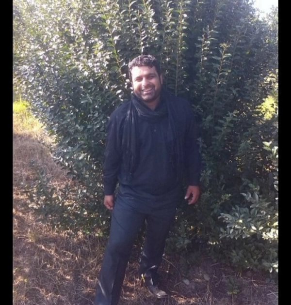 امیررضا