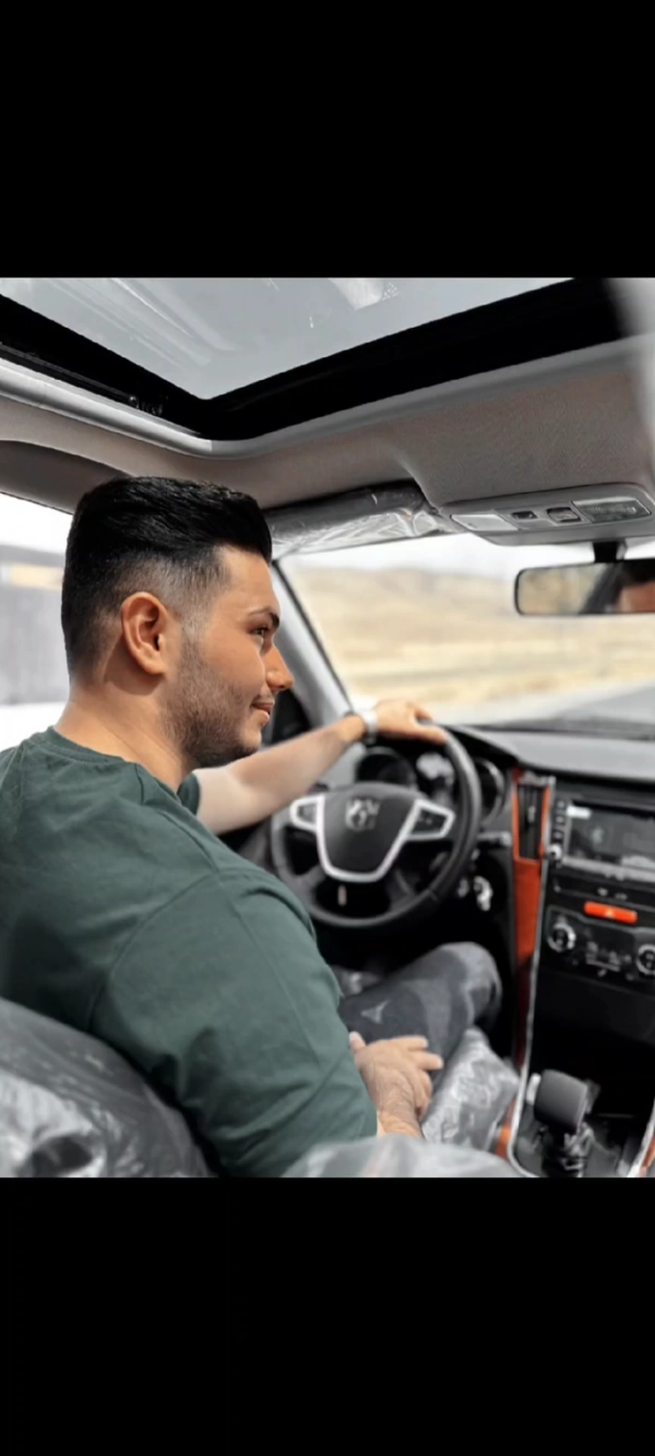 mehdi