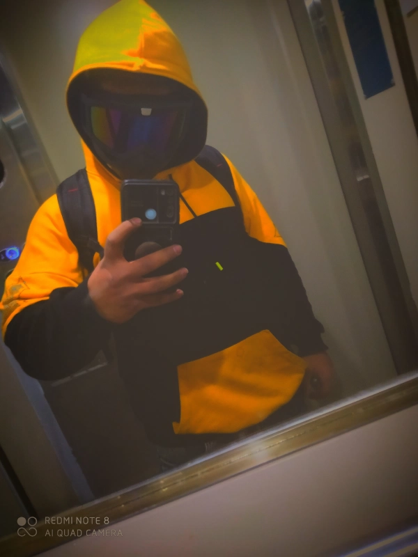raman