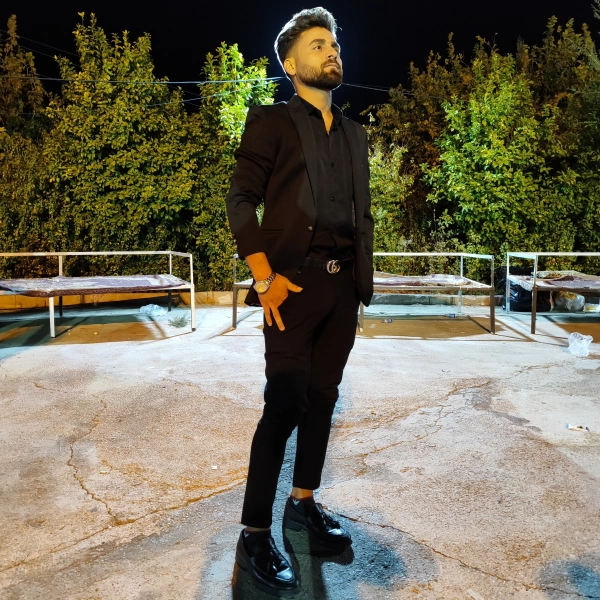 amir