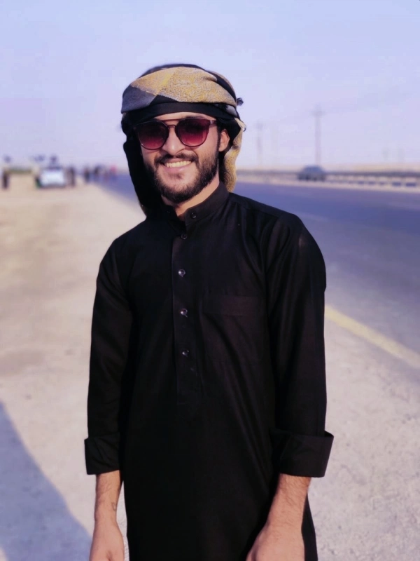 امين