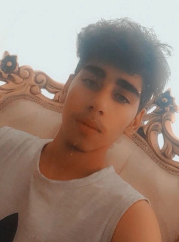 فرزاد