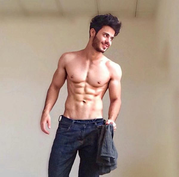 arash