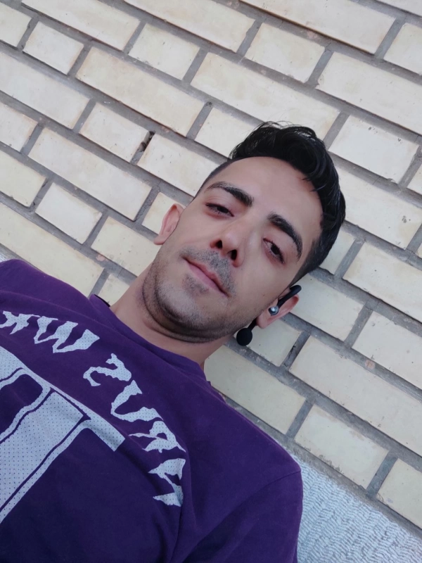 ممل خان شیرازی