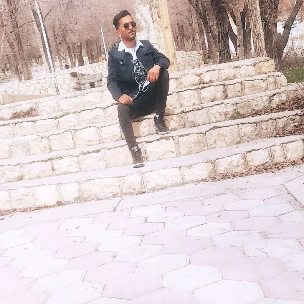 Mehdi