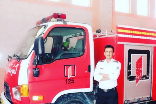 آتشنشان