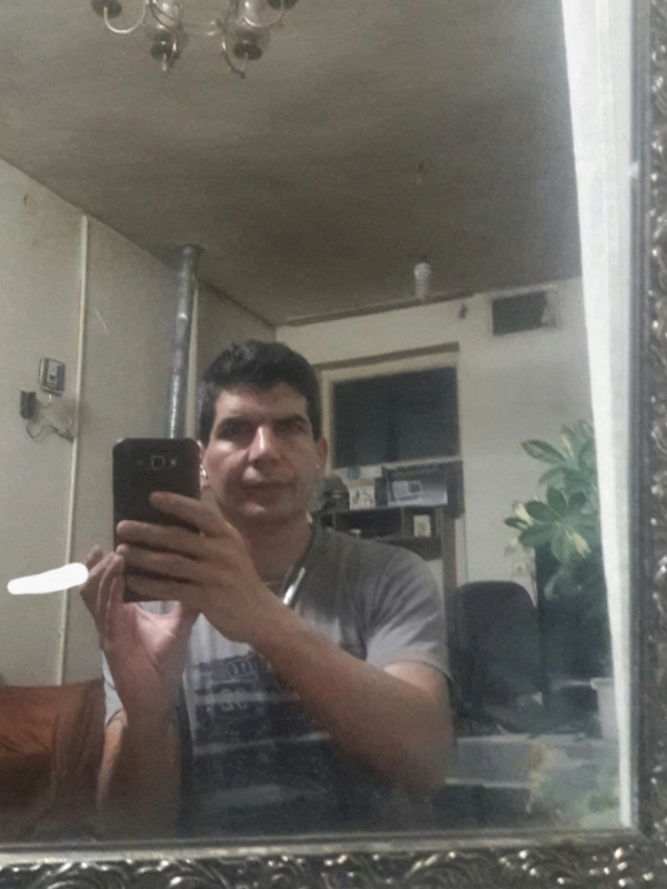 پارسا  رستگاری