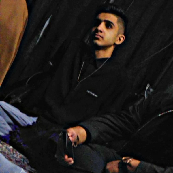 mohammad