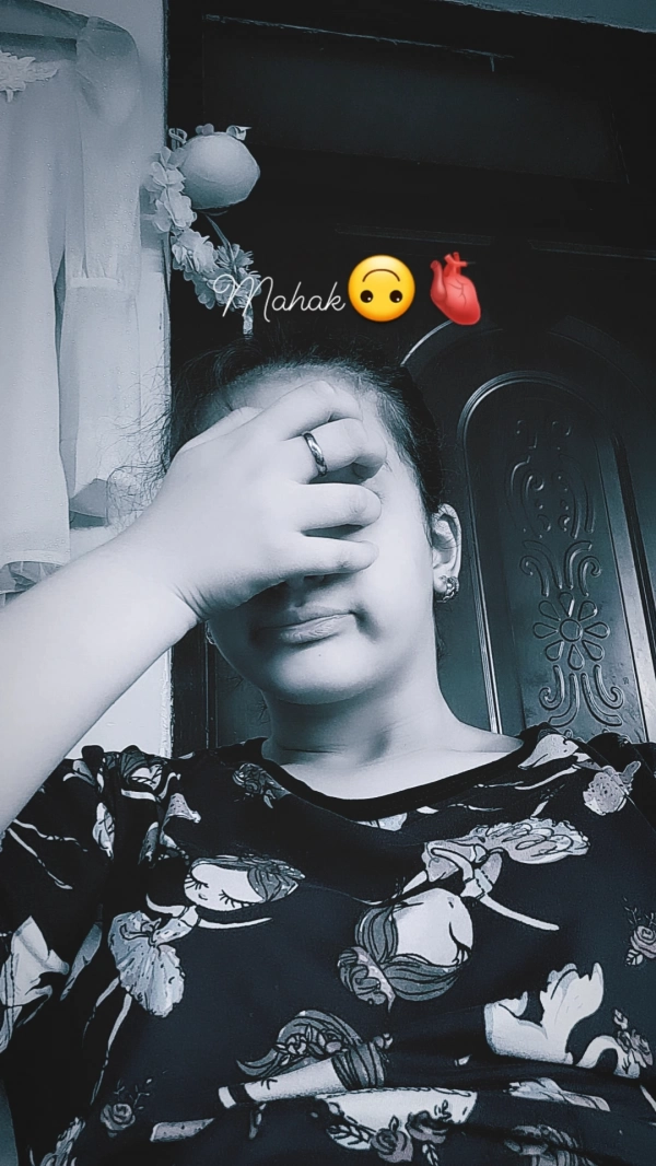 mahak