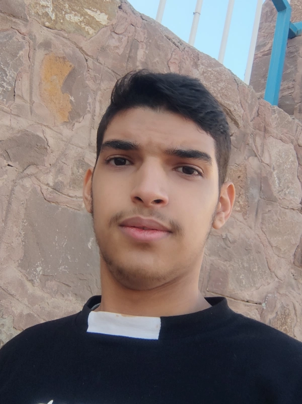 MOJTABA JENERAL