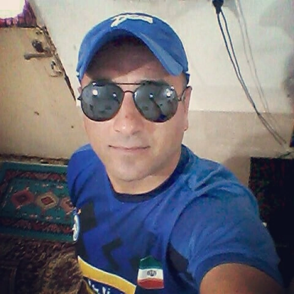 استقلالی ام