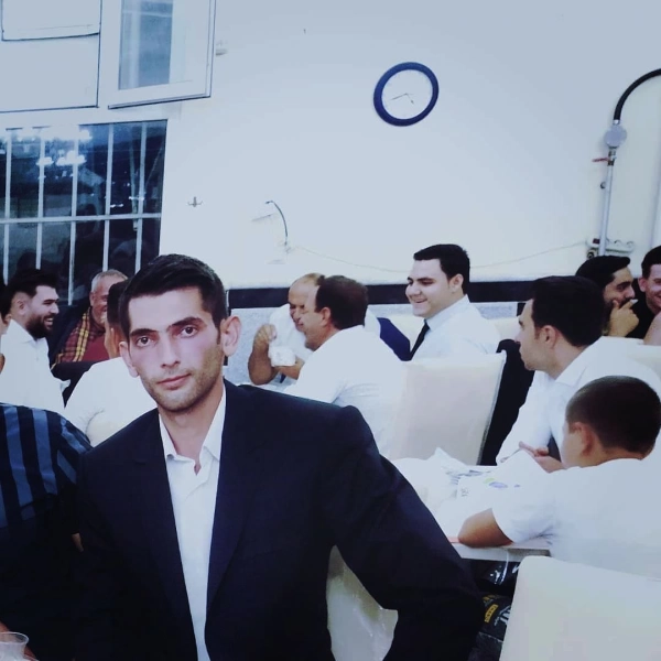 Mohammad _mshgini