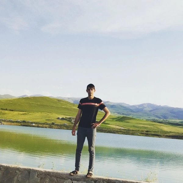 Mohammad