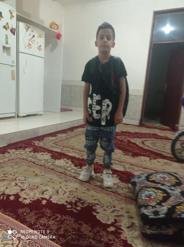 حسین جلیلیان