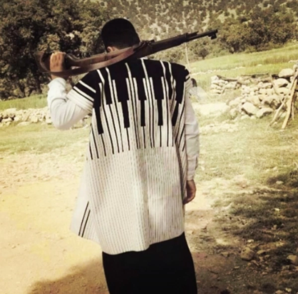 هی دا کر سی چنت بی....