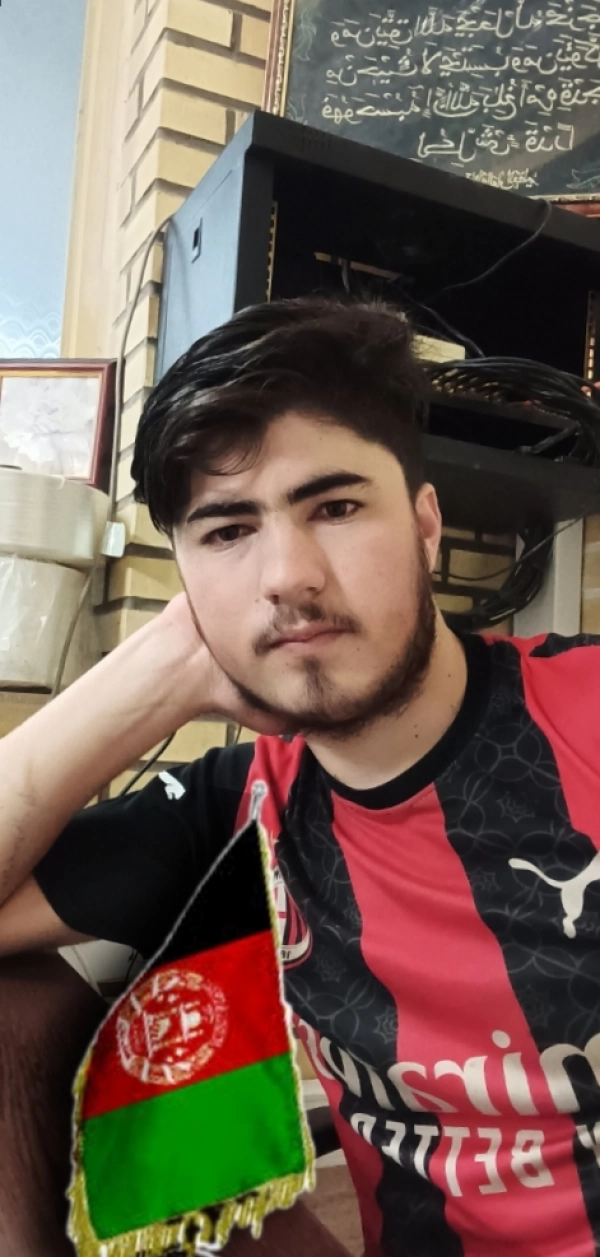 احمد