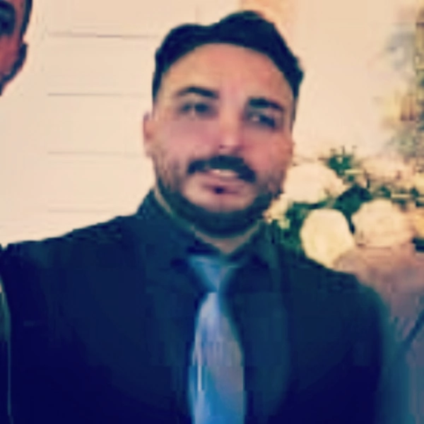 mohamad ali