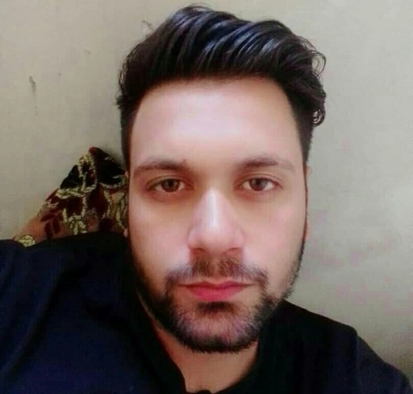 عارف احمد