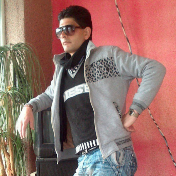 danial