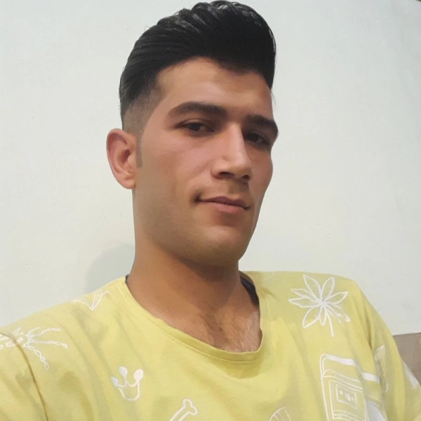 علیرضا