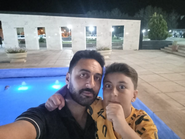 زمین جای پاکی نیست  فقط پلتون