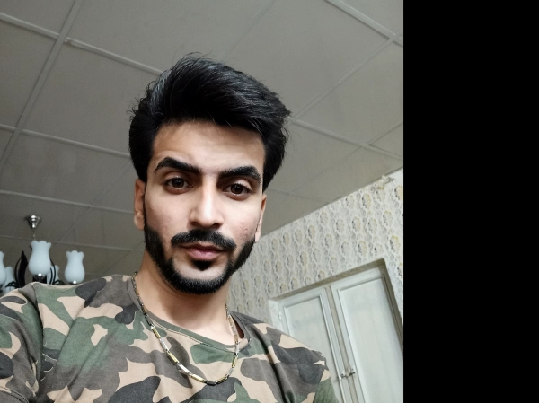 مهرشادbnd