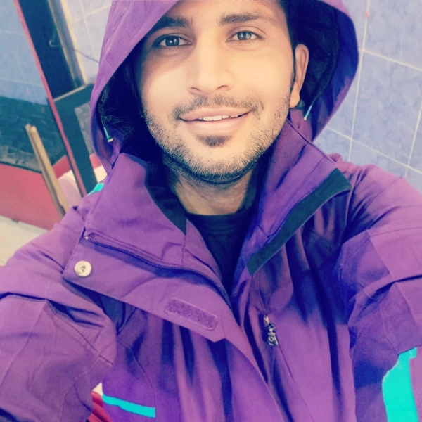 Hamed