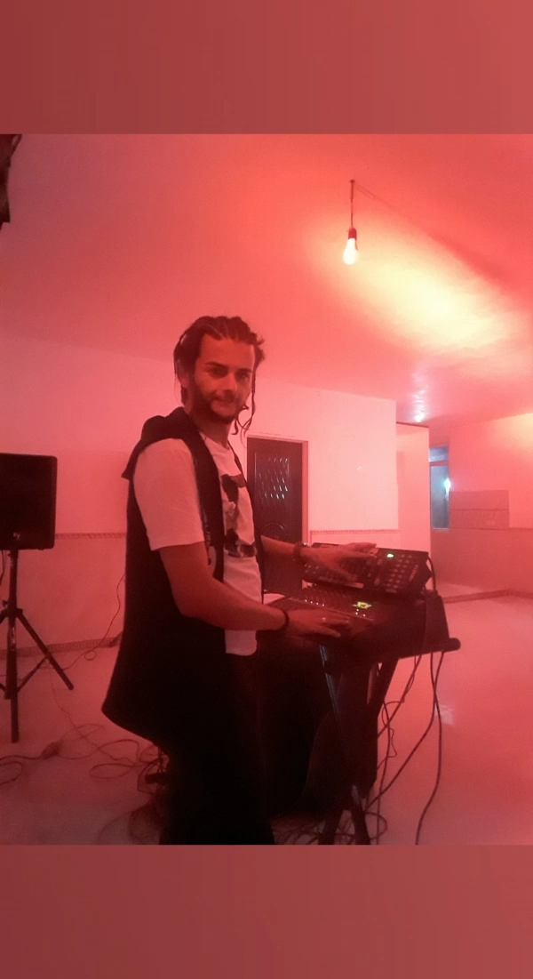 Dj blacki