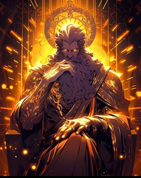 lucifer