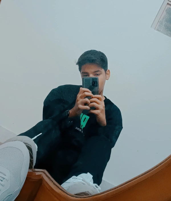mani