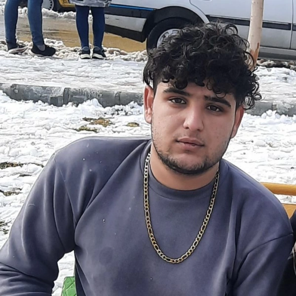محمد امین