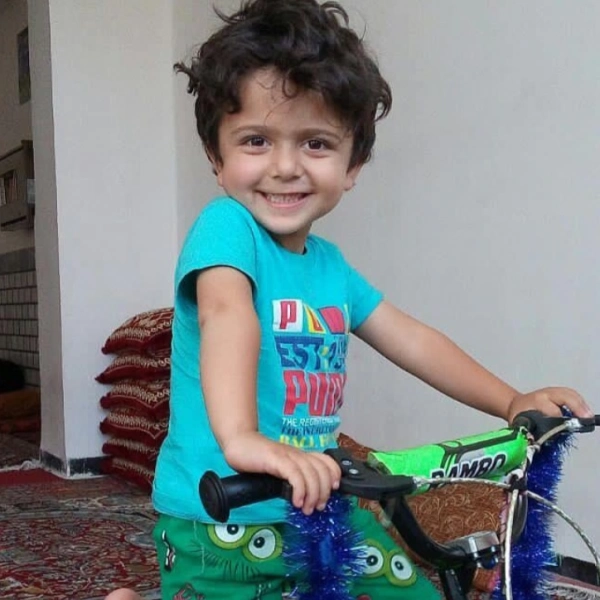 امیر ارسلان