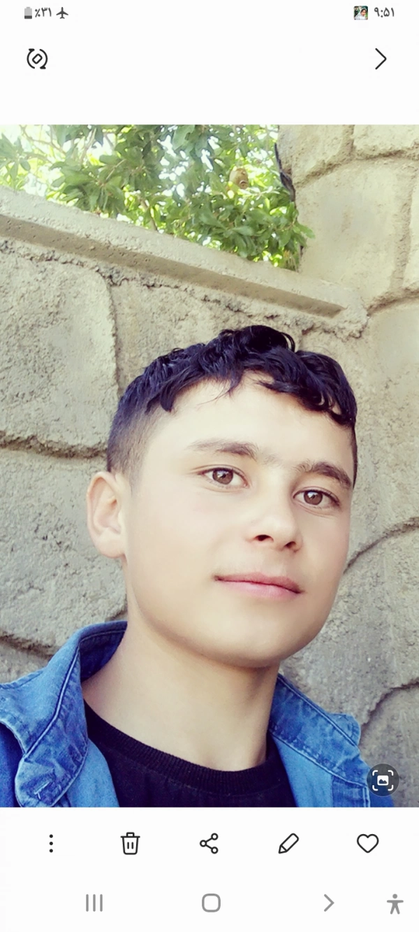 محمد تنها