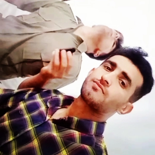 محمدکرمان