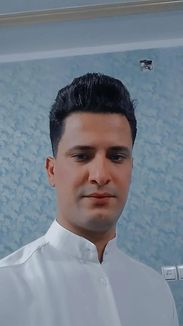 محمد عقیلی