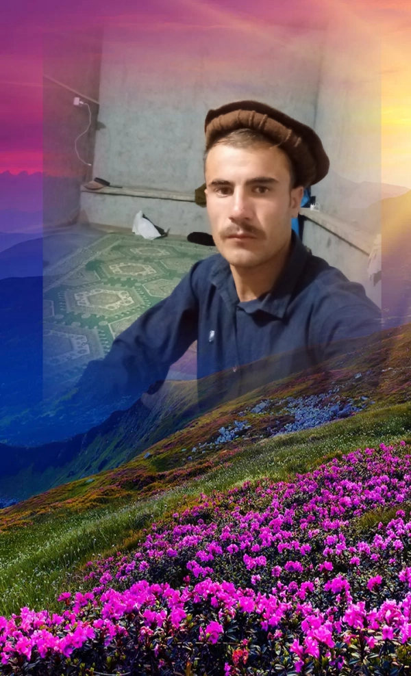 حمیدالله حبیبی